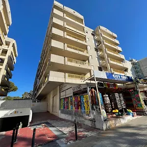For A Catalunya 92 Appartement Salou