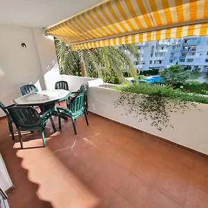 Royal Marine Deluxe Appartement
