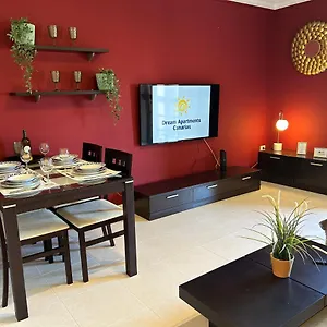 Dream Bejia Appartement La Laguna (Tenerife)