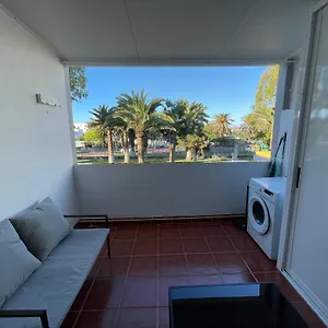 D&l Appartement Costa Del Silencio
