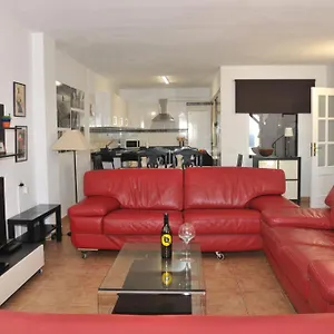 Home2book Maruja's House Ocean View & Wifi Hébergement de vacances Tabaiba