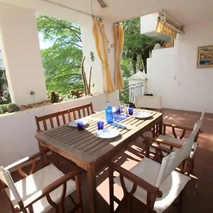 Global Immo 3329 Royal Marine I Appartement